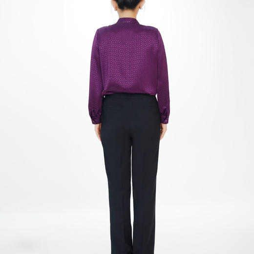 MI3C065麦克斯菲瑞休闲衬衫 商品图2