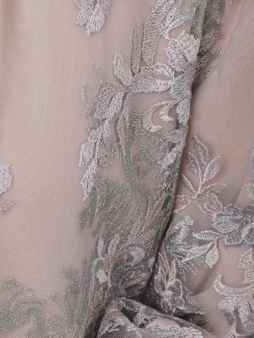 盛唐牡丹 |意大利进口蕾丝外套 商品图13