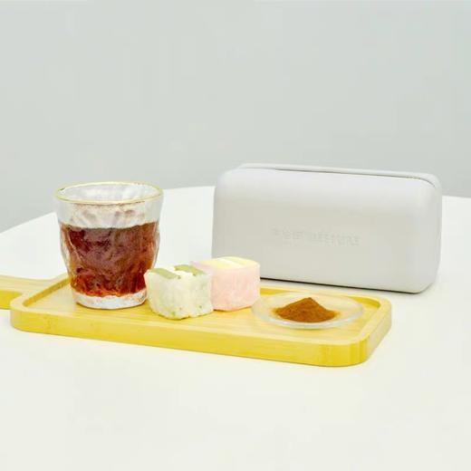 帝泊洱即溶普洱茶珍糯米100支量贩装伴手礼 商品图1