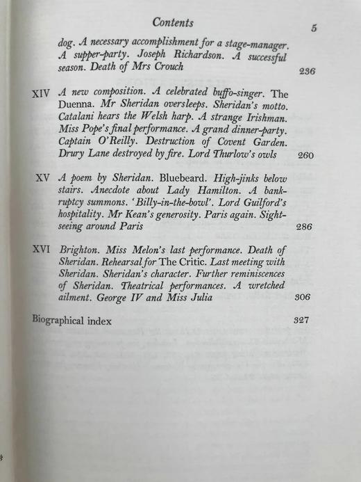 含藏书票！独奏会：迈克尔·凯利回忆录 13幅插图 精装18开带书匣 商品图6