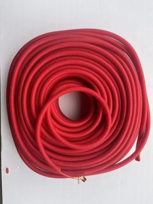 中央空调专用被覆式信号线 RVVP-W2*0.5 商品代码816003 商品图0