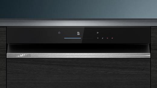 西门子/洗碗机/SJ53XB33KC 商品图1