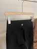 lu家同款黑金飞行裤 商品缩略图1