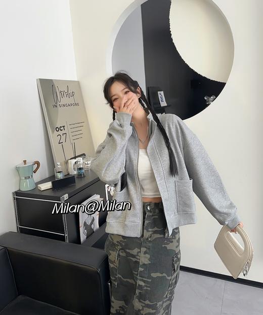 女外套66712 商品图3