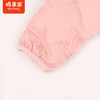 棉果果冬季新品女童羽绒外出哈衣连体衣M422722923606 商品缩略图4
