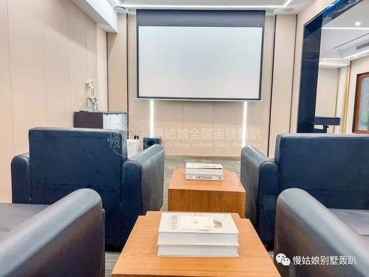 漳州慢姑娘侨城人家别墅轰趴 商品图2