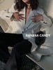 BANANA CANDY 休闲中式西服 商品缩略图1