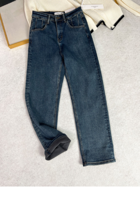 QG61912#牛仔裤