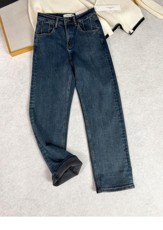 QG61912#牛仔裤 商品图0