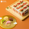 【冬日限定套餐】无花果软忌廉+金秋小慕斯 商品缩略图0