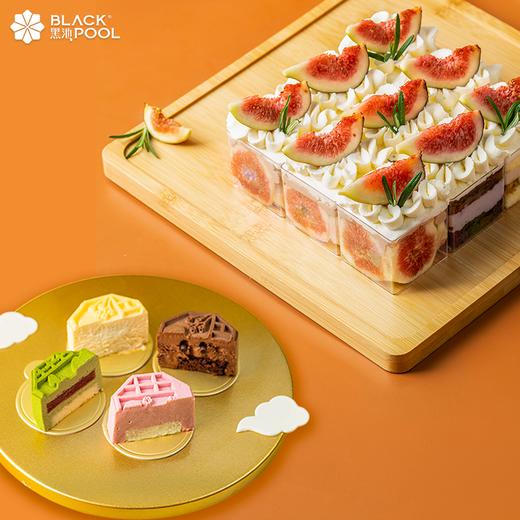 【冬日限定套餐】无花果软忌廉+金秋小慕斯 商品图0