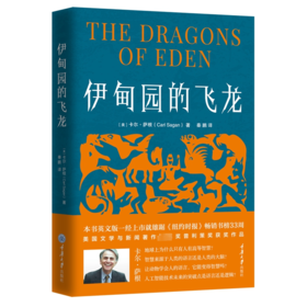 伊甸园的飞龙