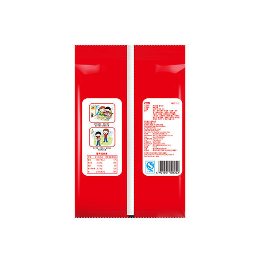 四洲紫菜10束(番茄味)*5 商品图1