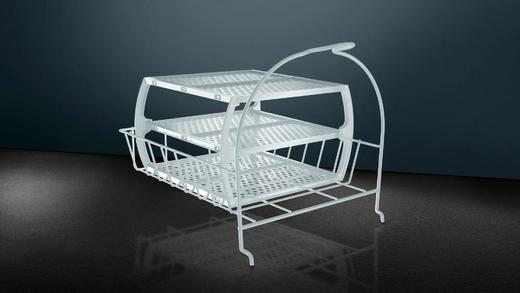 西门子/洗衣机/WQ56A4D01W 商品图5