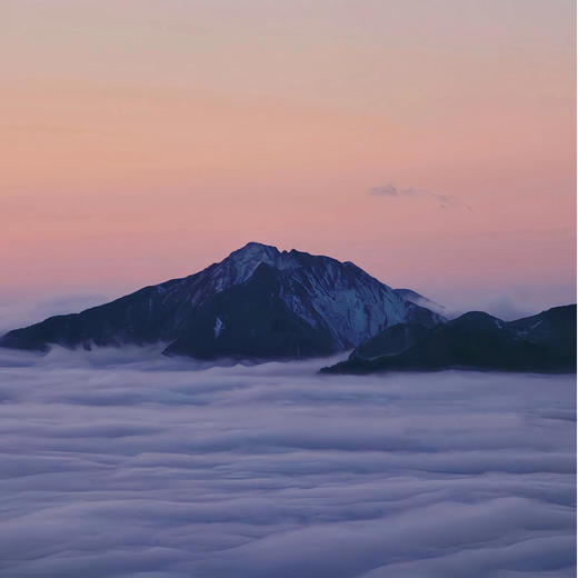 【拼包车出行 | 4人成行  | 达瓦更扎＋神木垒直通车】登临群山之巅，看日出云海星空，这辈子一定要体验的旅行~ 商品图4