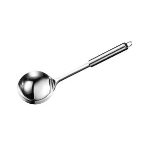 铸味 | 不锈钢厨房烹饪汤勺