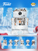Funko POP Star Wars星球大战假日雪人R2-D2手办公仔摆件 64337 商品缩略图1