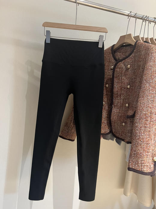 lu家同款黑金飞行裤 商品图2