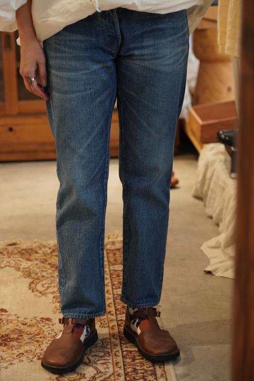 （3折）Ordinary fits定番款牛仔裤 商品图8