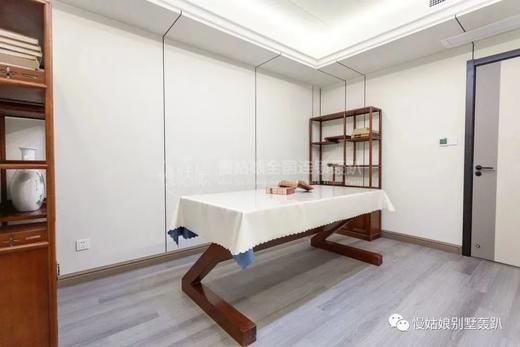 南京慢姑娘山池里别墅轰趴 商品图9