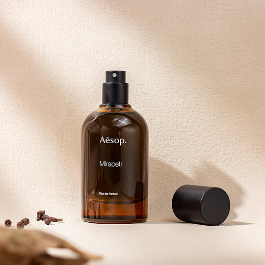 伊索 米拉塞蒂 Aesop Miraceti  分装 商品图1