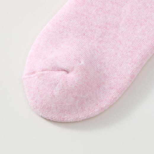 【实体店同款】男童女童中袜2023年秋季新款安奈儿童装JM337924 商品图3