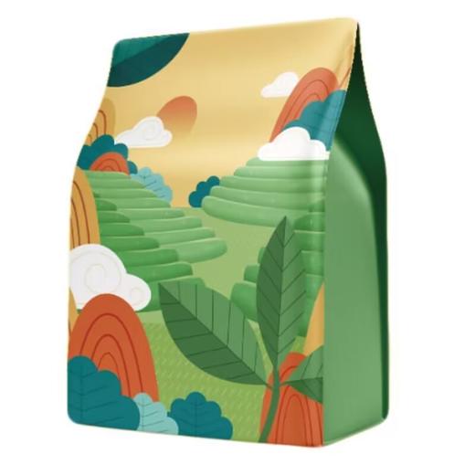 【甄选】高货茉莉金针横县特级2023茉莉花茶250g袋装 商品图1