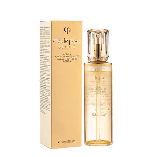 日本CPB化妆水保湿露170ml（清爽型/滋润型） 商品图6