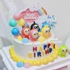 【蛋仔派对主题蛋糕】 商品缩略图2