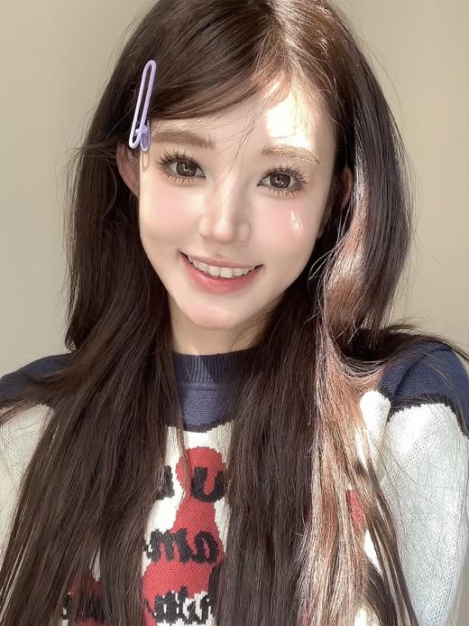 大直径推荐丨土豆泥·Doriscon丨14.5mm（年抛/2片装） 商品图5