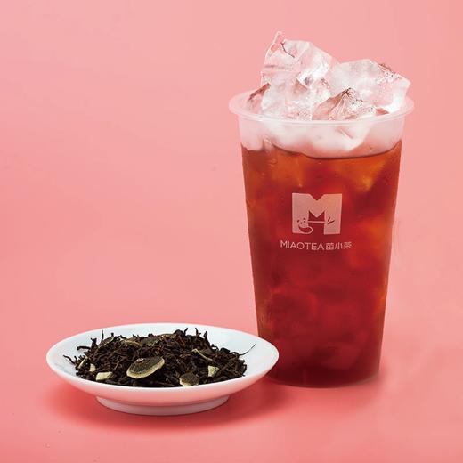 50G苗小茶小青柑普洱 商品图4