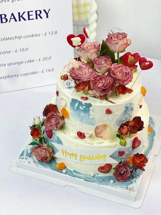 双层 - 秋日理想 商品图2