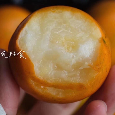 〔上海直发包邮06〕脆蜜金桔 商品图0