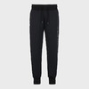 EMPORIO ARMANI EA7 男士棉质字母徽标印花休闲运动裤 黑色 6RPP59 PJHFZ 1200 商品缩略图0