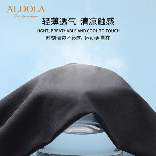 雅黛丽秋裤女2023款九分裤鲨鱼裤高腰收腹提臀保暖裤无痕高弹打底 商品图2