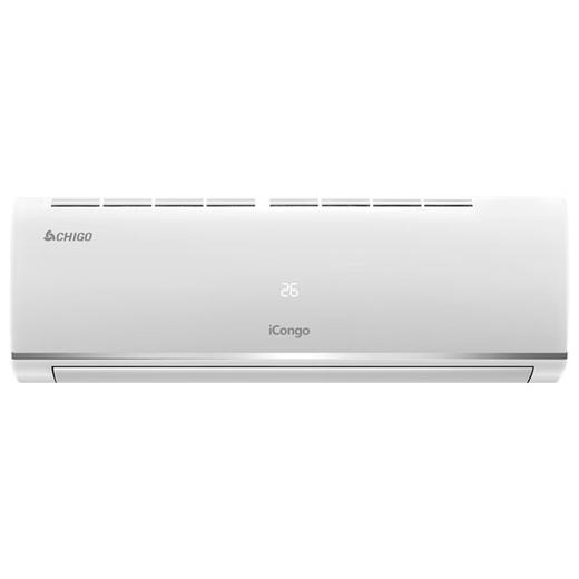 志高（CHIGO）KFR-25GW/KFR-35GW  X5A-02 空调挂机5级定频冷暖定频家用卧室壁挂式节能轻音 商品图6