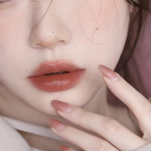 阿玛尼红管214#气质温柔色 商品图0