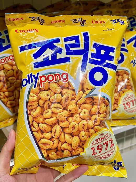 克丽安大麦粒74g 商品图0