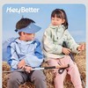 (包邮)HeyBetter儿童防水冲锋衣（三种颜色） 商品缩略图0