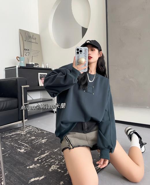 女卫衣66853 商品图1