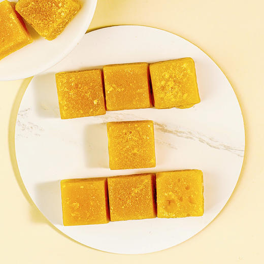 （买5送5）保申堂罐装梨膏糖250g  商品图4