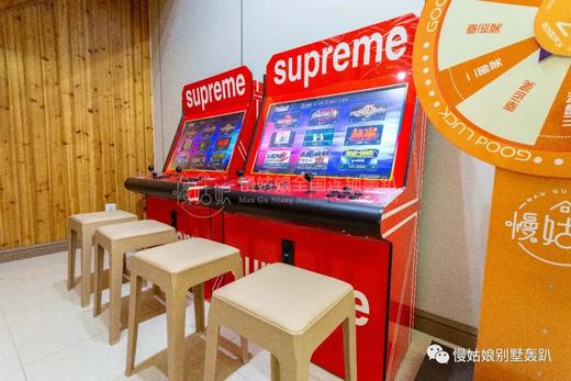 南京慢姑娘山池里别墅轰趴 商品图7