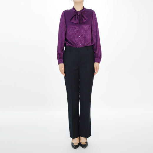 MI3C065麦克斯菲瑞休闲衬衫 商品图1