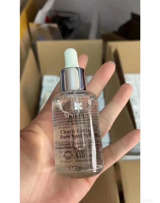 宝藏科Y氏美白淡斑精华大魔王 商品图6