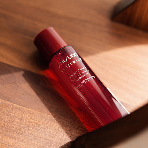 【国庆秒杀】资生堂红色蜜露70ml*3 商品图1