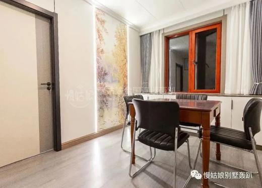 南京慢姑娘山池里别墅轰趴 商品图3