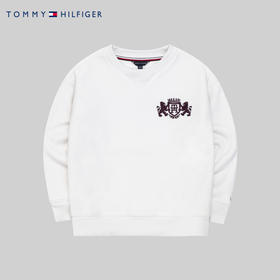 TOMMY 冬 大童小童 儿童童装卫衣 THN-CR-23D072