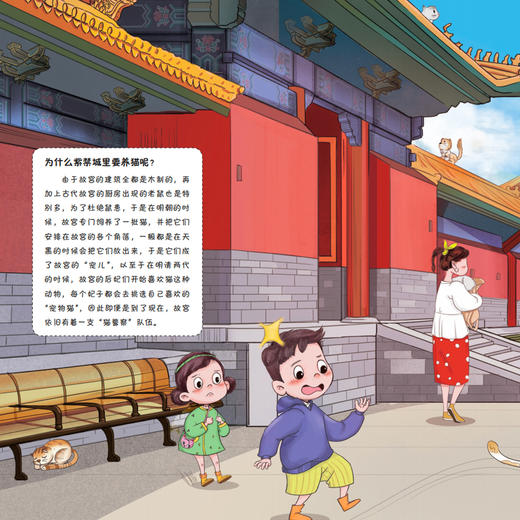 《旅途中的超级数学课》（全18册） 商品图11