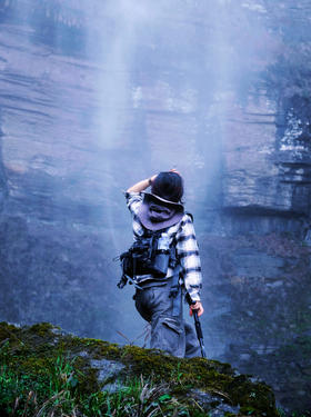 【发起活动】马尿水徒步 | 18人成团 | 总得去外面呼吸一下自由的空气吧！