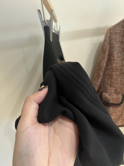 lu家同款黑金飞行裤 商品图7